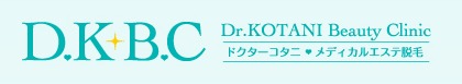 DKBCのロゴ